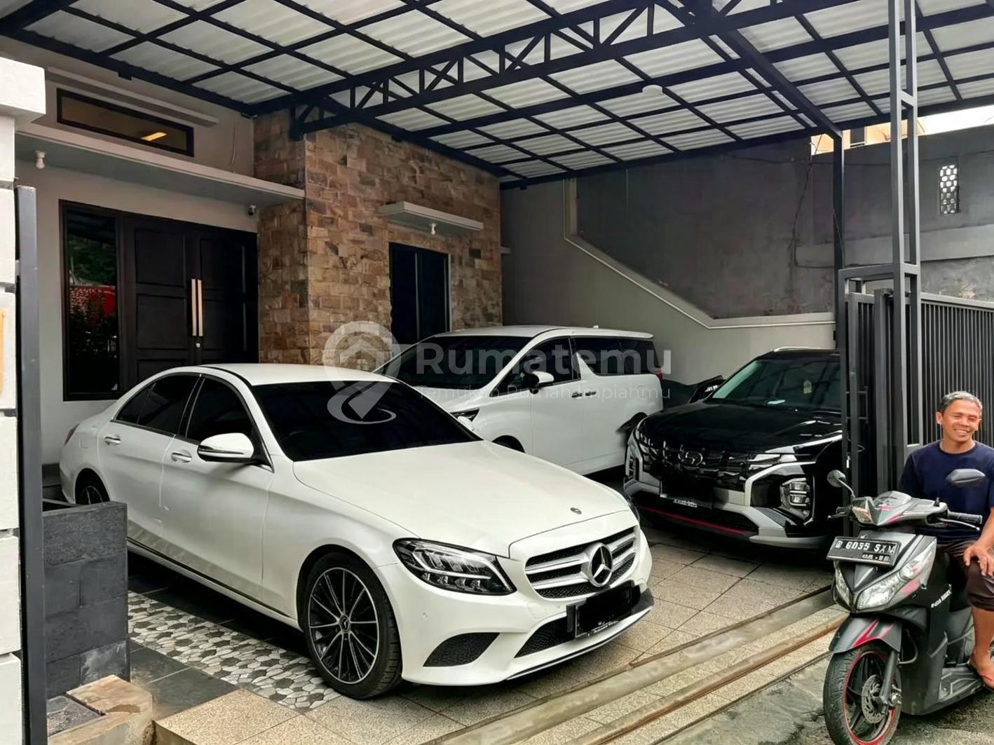 Jual SWADAYA 2,CILANDAK,JAKARTA SELATAN