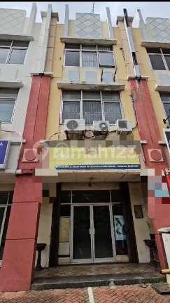 Dijual Ruko Hadap Jalan, Ruko di Mall Sms, Hadap Jalan Besar, Gading Serpong