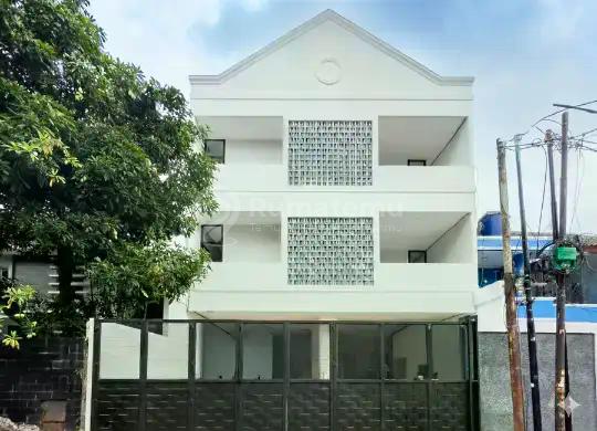Dijual Kost Jl.Bangka - Jakarta Selatan