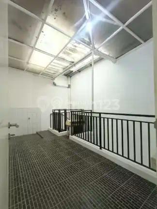 Rumah Rapi Cluster Favorit Design Menarik Strategis