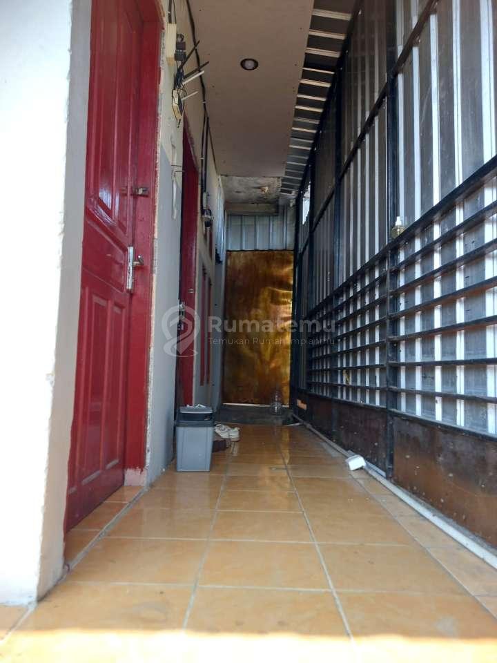 Rumah & Kost Furnish Lokasi Premium Dekat Kampus di Nologaten Depok Sleman