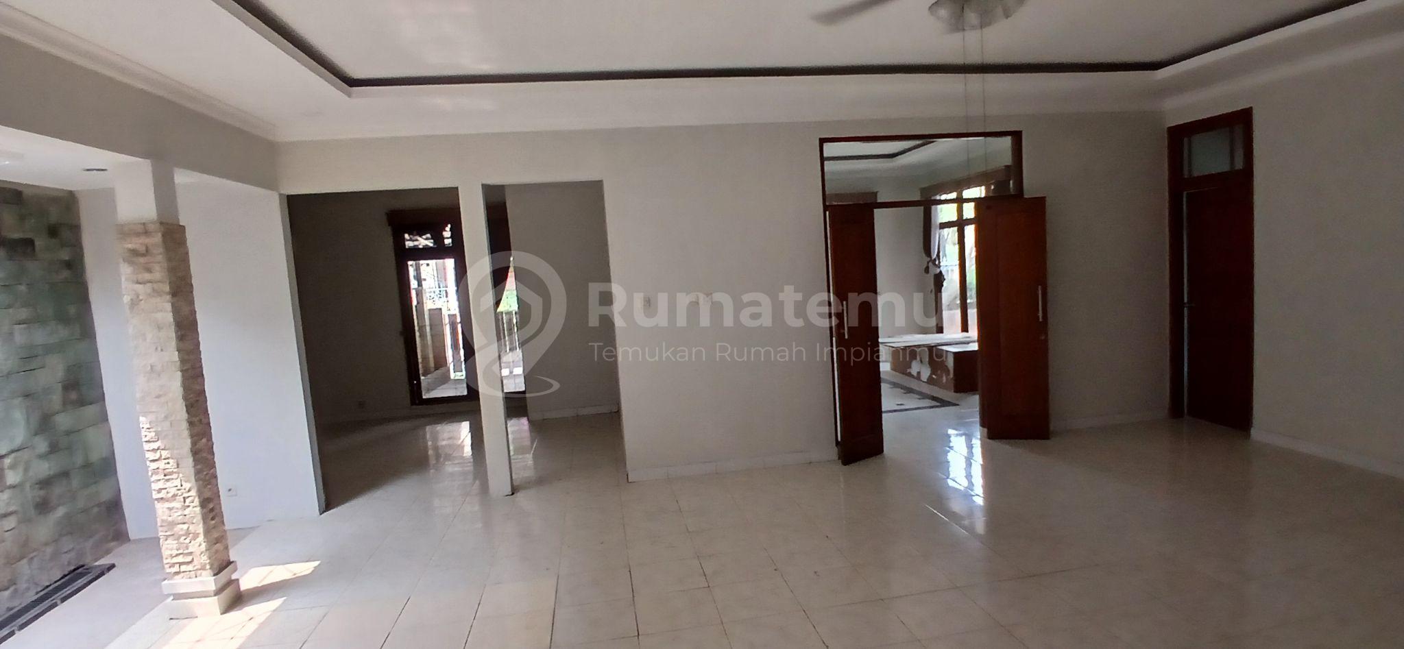Cocok Untuk Dibuat Kantor Di Kemang Daerah Strategis dan Elit 
