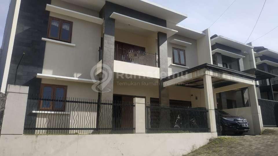 Dijual Rumah nyaman minimalis Gunung Mas