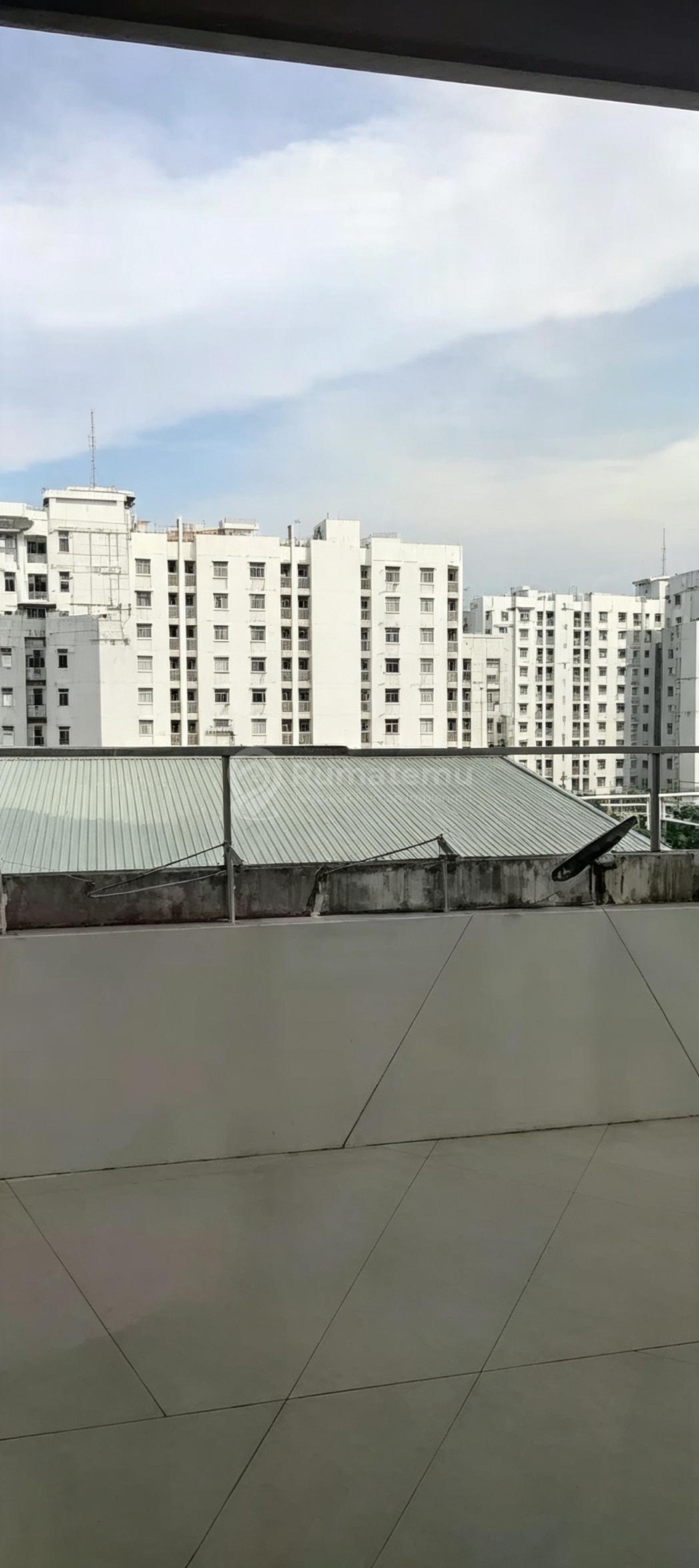Apartemen 3 Kamar Tidur Bagus Murah di Green Bay Pluit