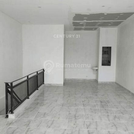 Ruko Siap Huni 3 Lantai di Koja Tanjung Priok, LT 75 m² LB 160 m², SHGB, 3 KM