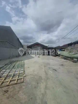 Tanah Kavling Siap Bangun di Duren Sawit