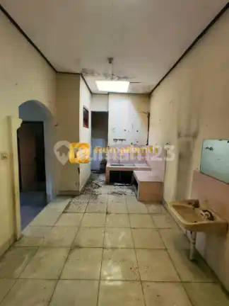 Rumah Murah Dalam Komplek Harapan Baru Kota Bekasi