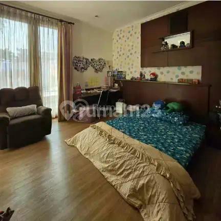 Dijual Rumah Siap Huni Cocok Untuk Hunian & Usaha Di Panglima Polim Kebayoran Baru Jakarta Selatan