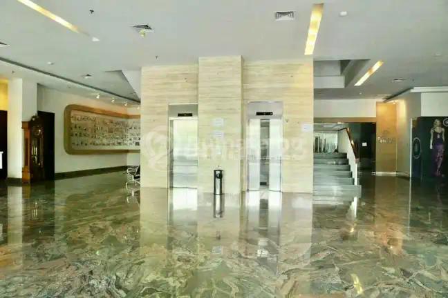 BSD [Gedung]: Sangat Langaka-7 Lantai Utk Universitas, Rs, Office