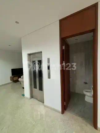 *Disewakan Cepat Navapark Lyndon Bsd*
