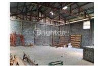 GUDANG READY USE DAN DI TENGAH KOTA KOPO BANDUNG