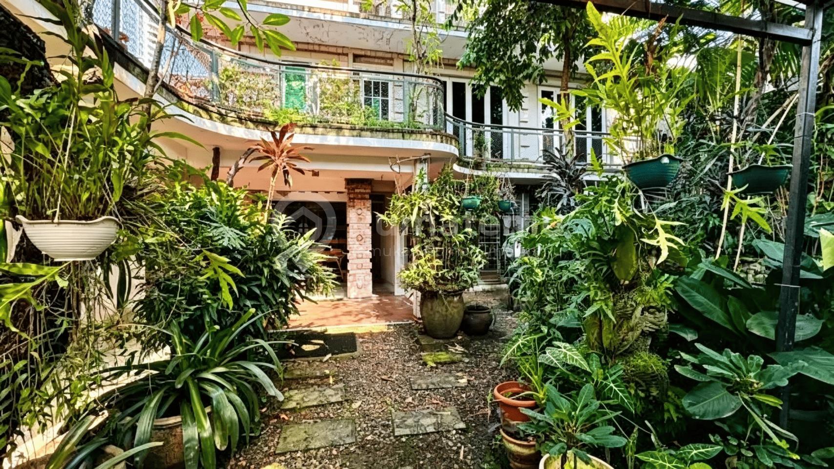 Dijual Cepat Rumah Kemang Jaksel