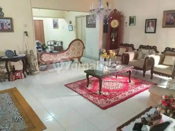 Dijual Rumah Siap Huni Di Cipete Selatan Ciandak Jakarta Selatan