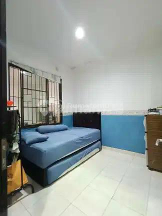 Rumah 2 Lantai Jarang Ada Siap Transaksi bisa KPR The Green Bsd