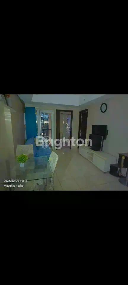 Jual APARTMENT DI THE BOUTIQUE APARTMENT & OFFICE PARK. KEMAYORAN, JAKARTA PUSAT.