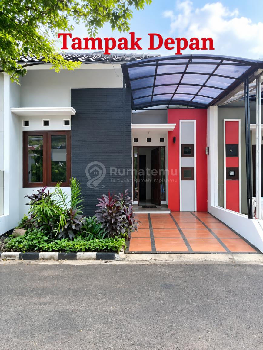 KALAU PRIORITASNYA LOKASI, INI WAJIB DILIRIK! Rumah Sewa Ciputat Jombang