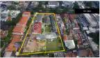 HOT SALE:  TANAH KOMERSIAL HARGA MURAH JL. TEBET RAYA, JAKARTA SELATAN