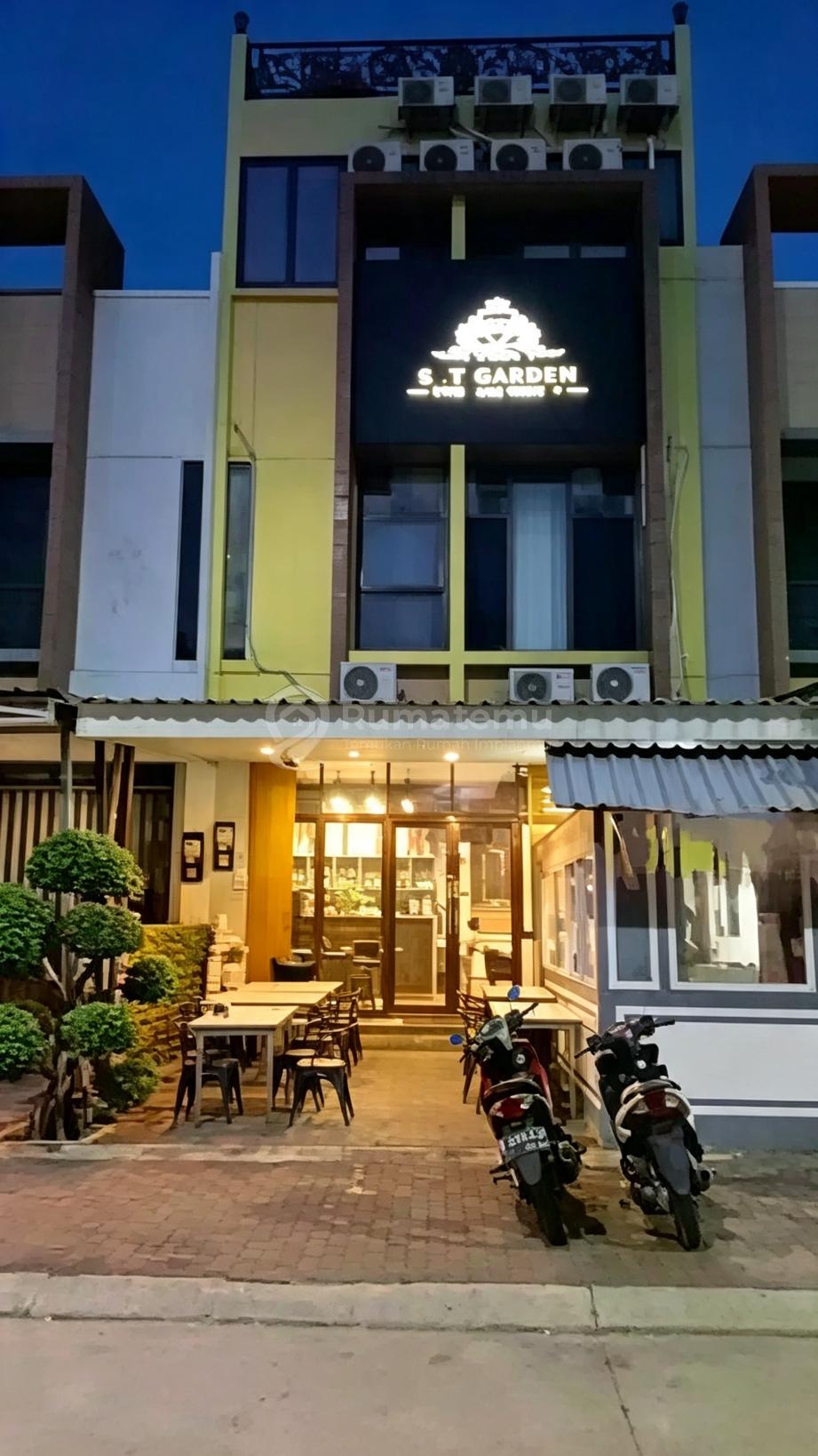Jual THE SAVOY JAKARTA GARDEN CITY,CAKUNG,JAKARTA TIMUR