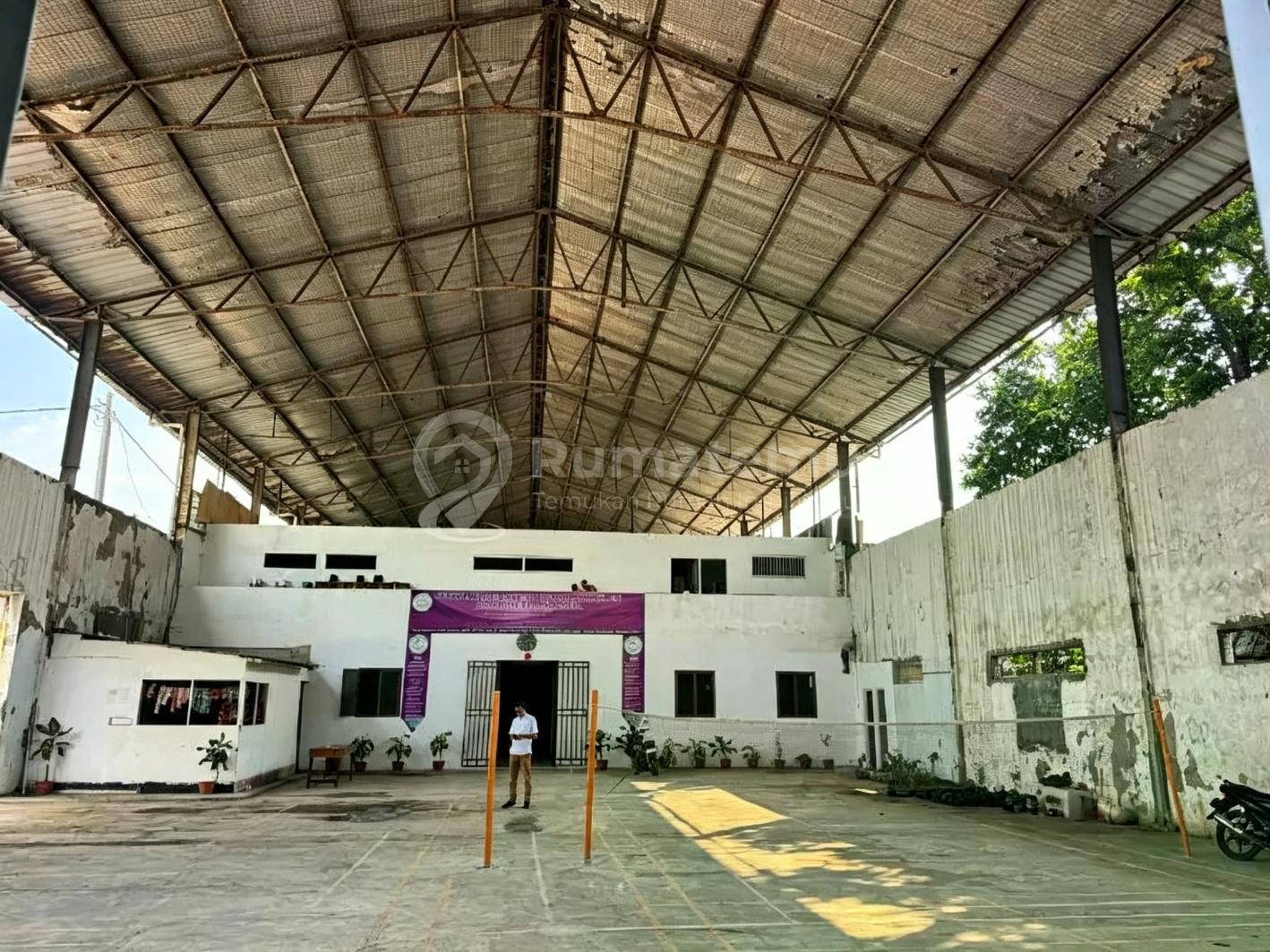 Jual DAAN MOGOT,KEBON BESAR,BATU CEPER,TANGERANG