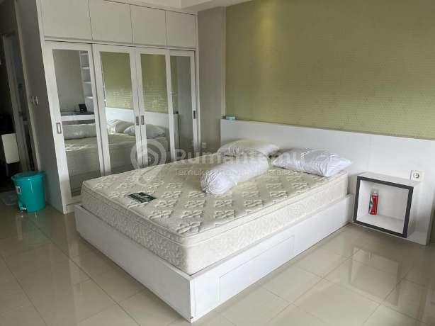 Apartemen Park View Condominium