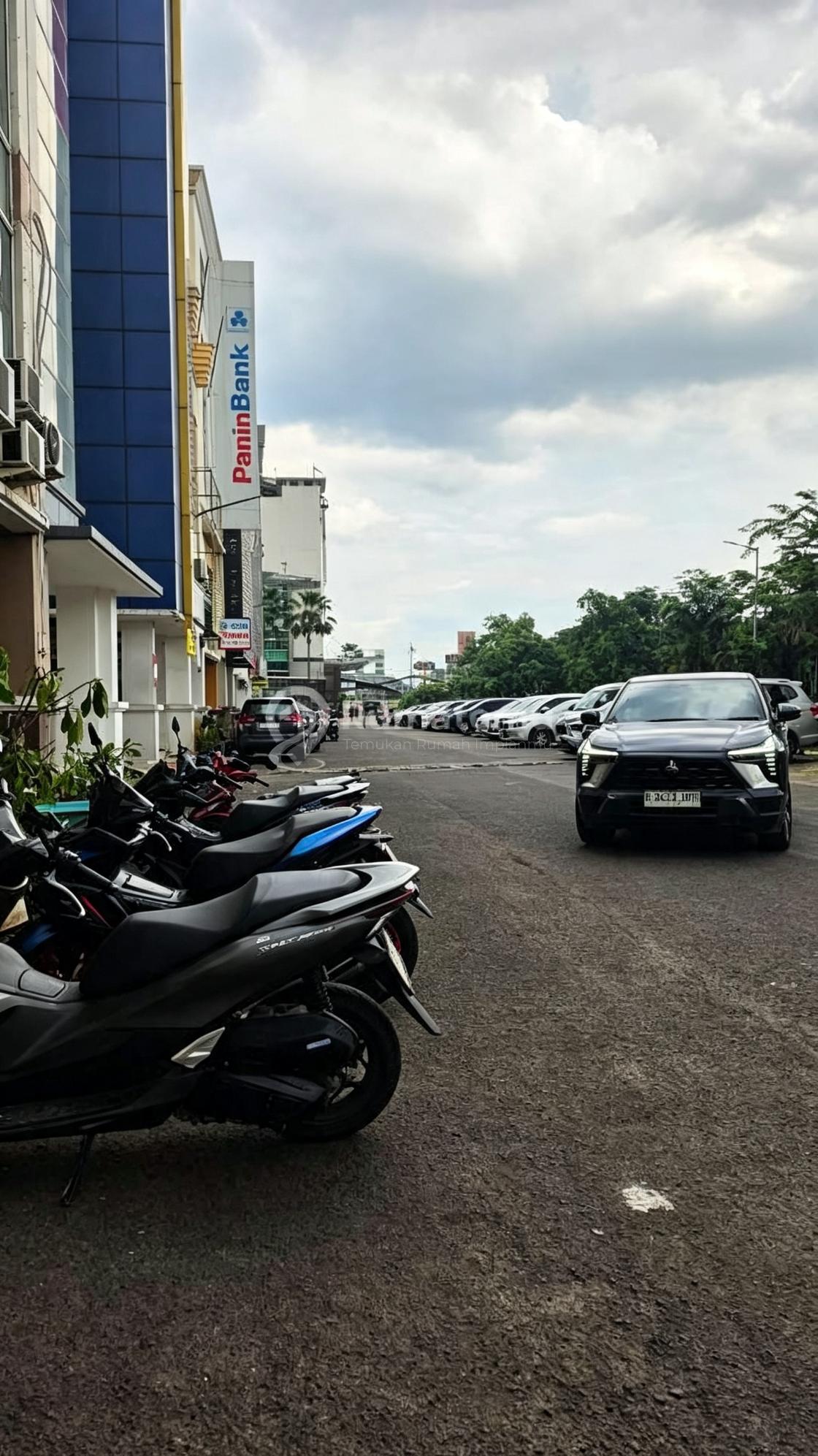DISEWAKAN CEPAT RUKO DI MUTIARA TAMAN PALEM