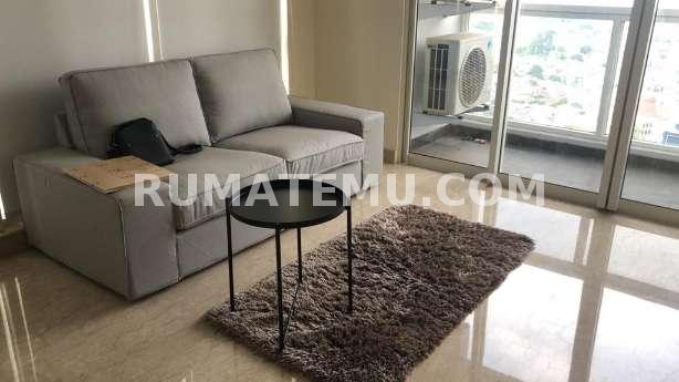 Apartemen Menteng Park