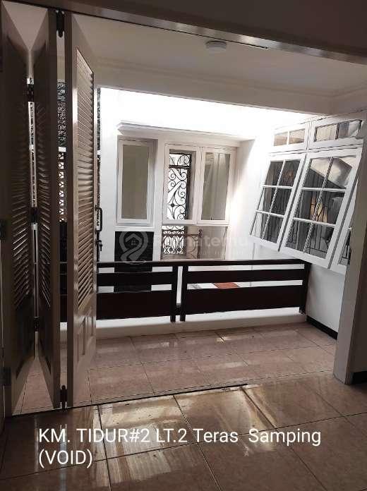 DIJUAL: Rumah Posisi Hook Luas 260m² di Cireundeu, Kawasan Tenang & Strategis Perbatasan Jaksel