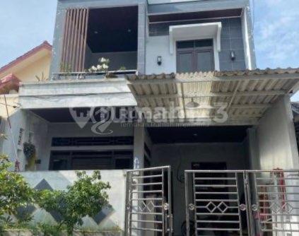 Dijual Rumah di Kompelk Taman Royal 3, Tangerang