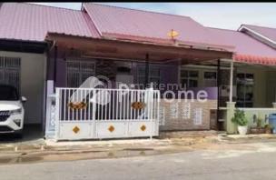 Dijual Rumah Nyaman Baru RENOV Perum Elite Sukajadi Batam Ctr di Perumahan Sukajadi Batam Centre