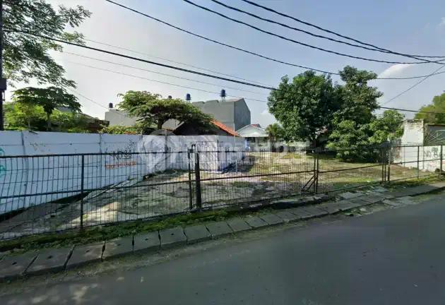 Jual Cepat Tanah Arjuna Selatan Pinggir Tol Kebun Jeruk