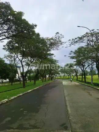 Dijual Tanah Industri Cikarang