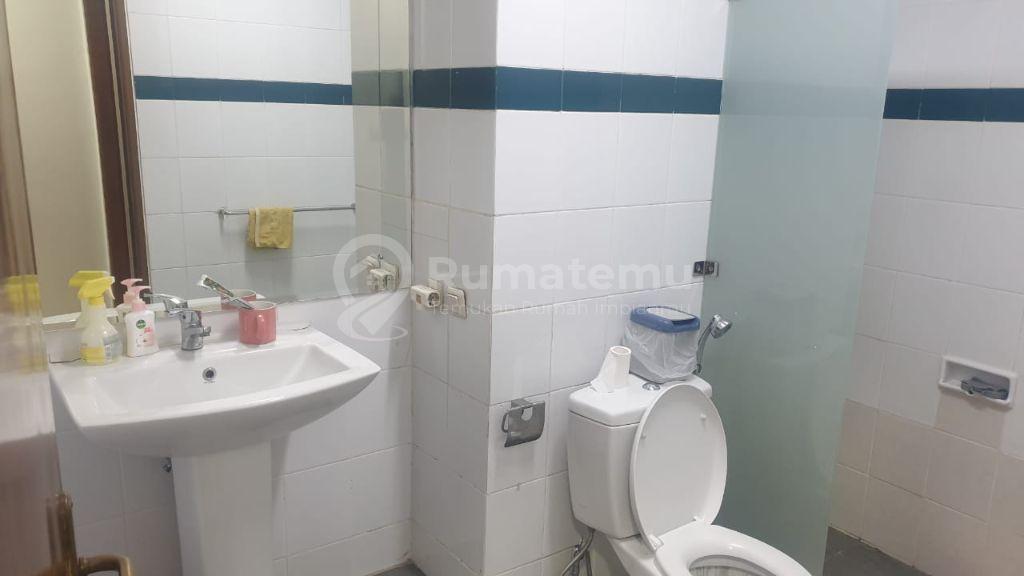 Jual Apartemen Midtown Fully Furnished Dekat Citos
