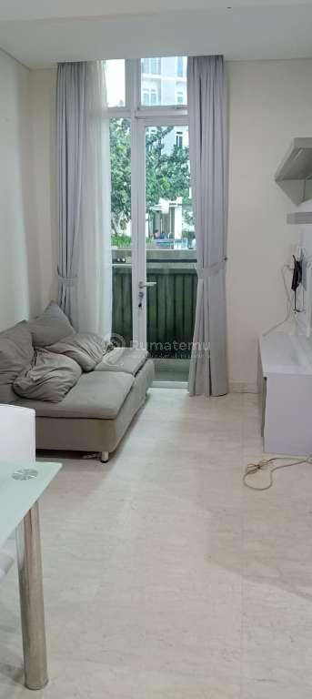 Apartemen Puri Orchard