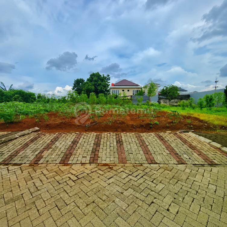 Kavling Badan Harga Murah 8 Jutaan Permeter Villa Serpong Tangerang Selatan