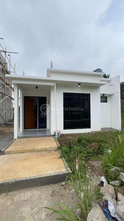 Dijual Rumah Tumbuh Baru Dibangun di Cigadung Bandung