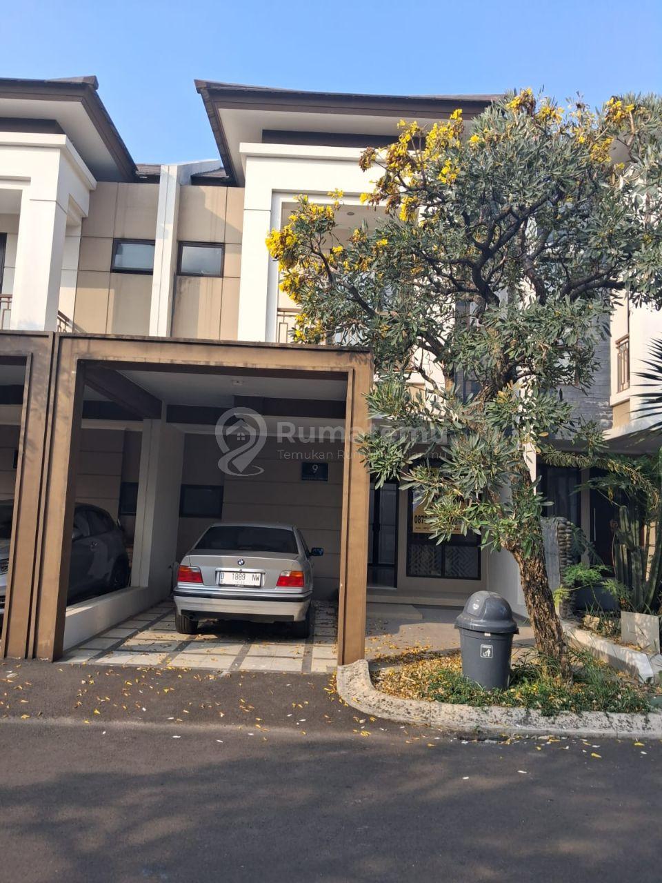 RUMAH MURAH CLUSTER PODOMORO BUAHBATU