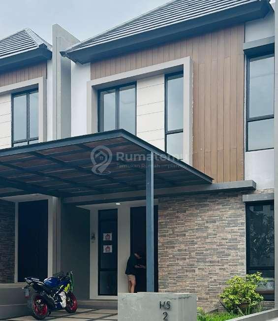 Hunian nyaman di Grand Duta City Parung Bogor