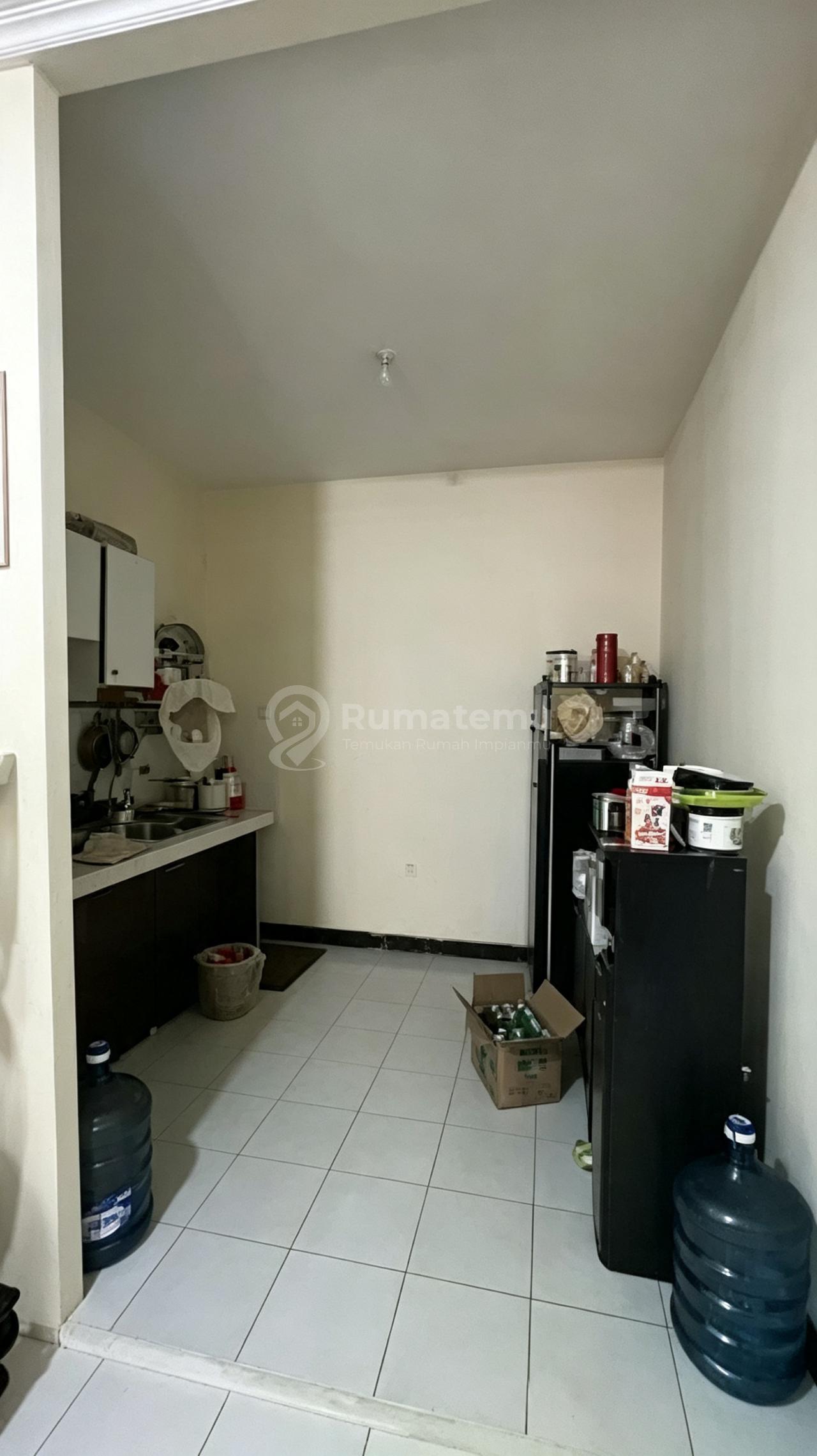 Rumah Murah di Metro Permata 1 Cipondoh Karang Tengah Tangerang Banten