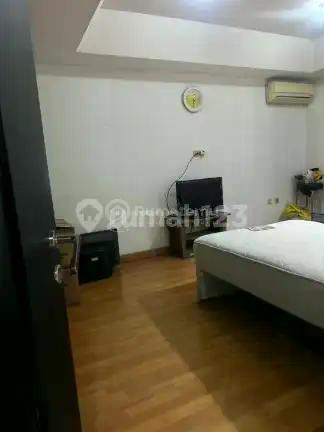 Rumah Murah 3 Lantai di Grisenda Pantai Indah Kapuk Kapuk Jakarta Utara