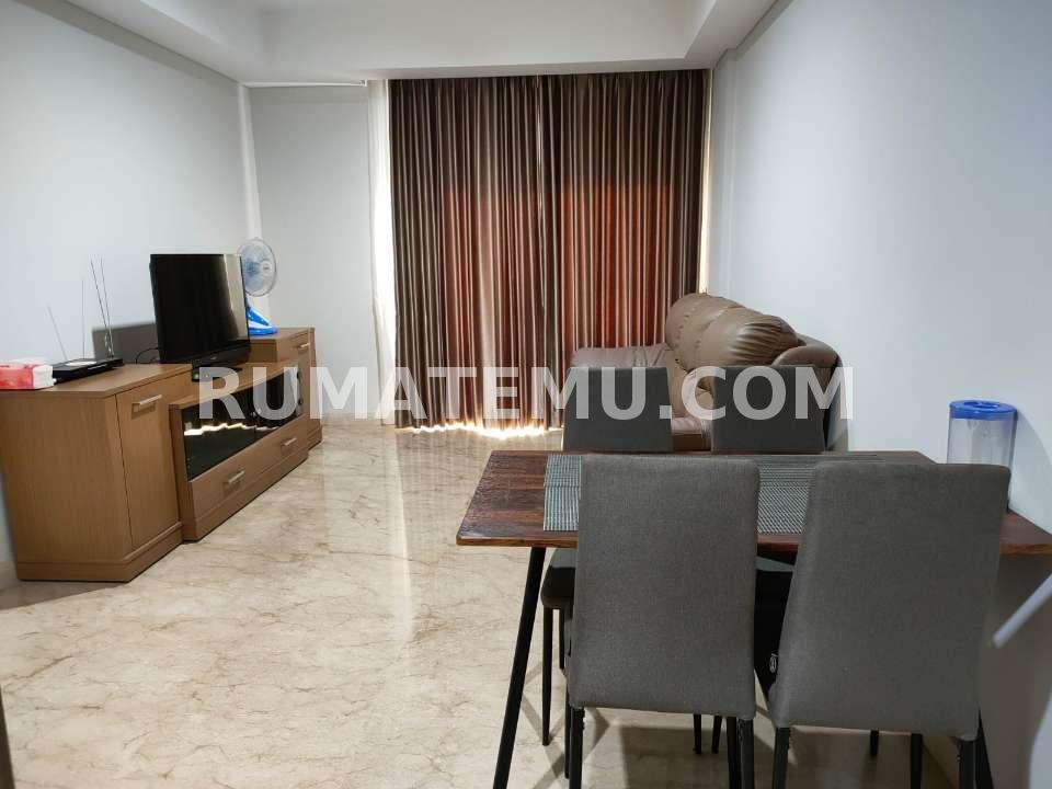 Apartemen Gold Coast