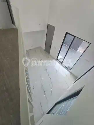 Rumah Baru 2 Lantai di Citra Garden Cengkareng Kalideres Jakarta Barat