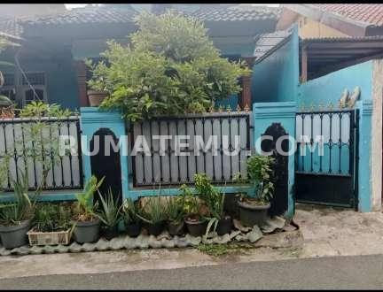 Rumah tinggal kawasan selatan