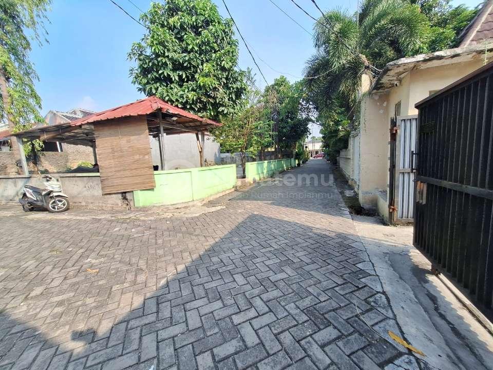 Tanah Murah Dekat Pasmod Graha Raya - SHM Siap Balik Nama - 10 Menit Tol Kunciran