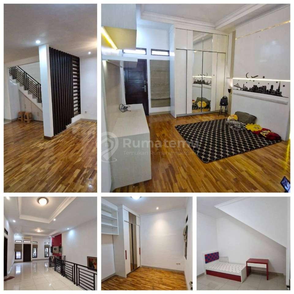 Sewa Rumah di Area Tebet Timur Dalam, Tebet Timur, Jakarta Selatan