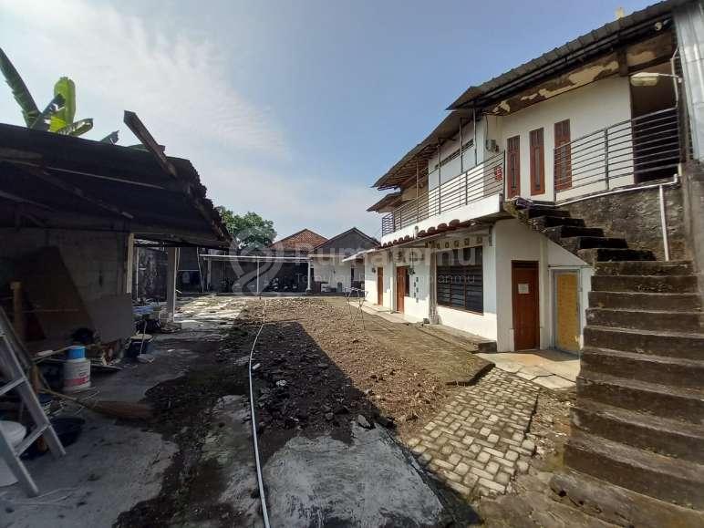 Rumah & Kost Furnish Lokasi Premium Dekat Kampus di Nologaten Depok Sleman