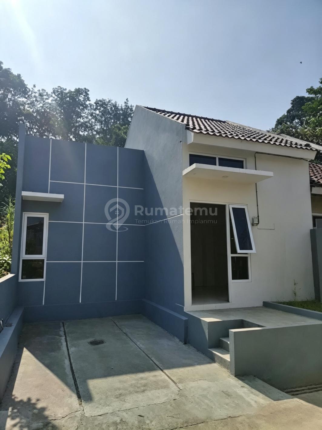 Hunian Minimalis dijual murah dekat RSU Banyumanik Semarang, Unit terbatas