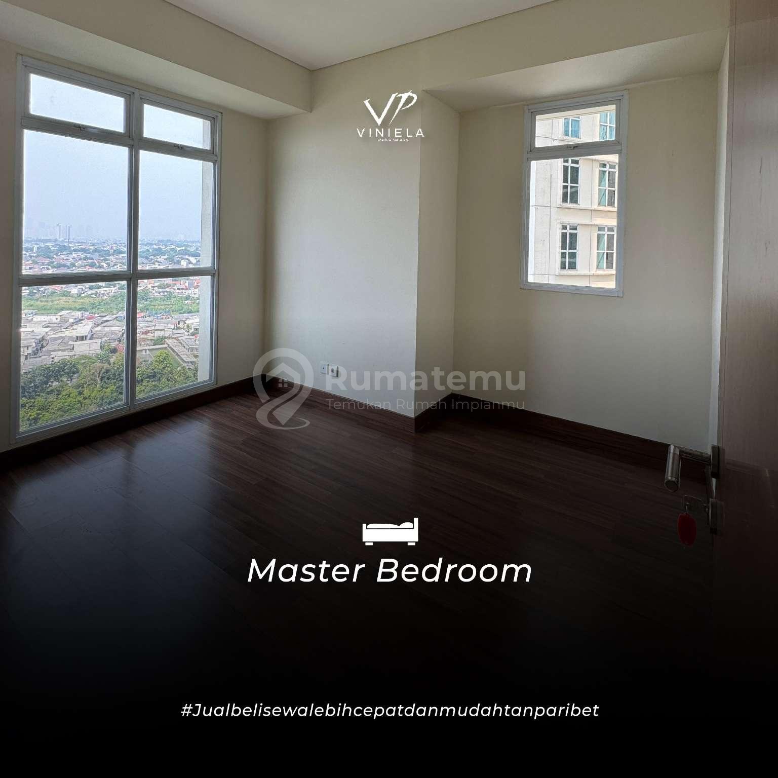 Apartemen Puri Orchard