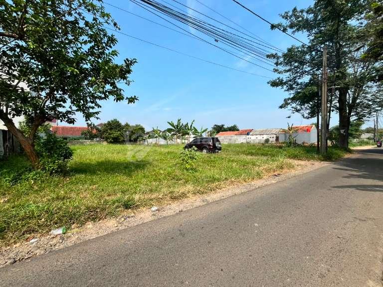 Tanah Murah 2Jtan/M Dekat Tol Kayumanis - SHM Siap Balik Nama