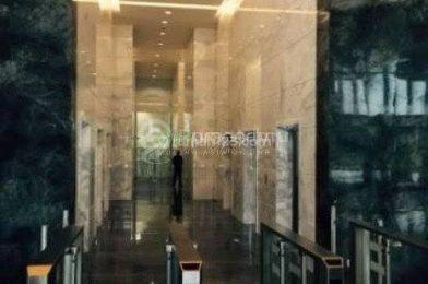 Dijual Office Space di Sahid Sudirman Center, Jl. Jendral Sudirman, Jakarta Pusat
