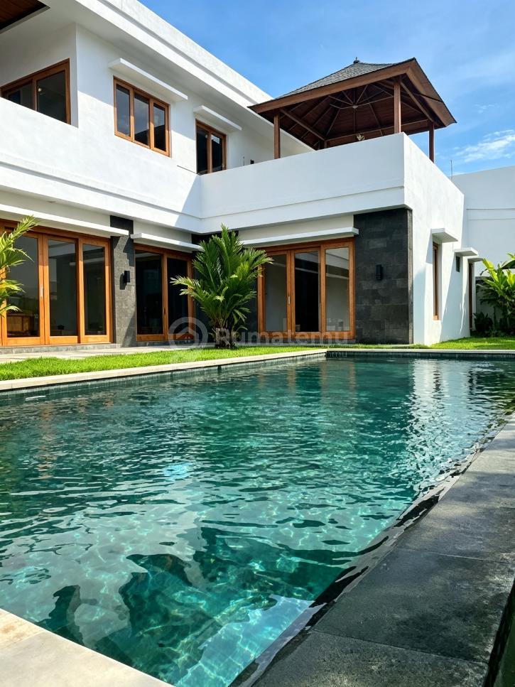 Beautyfull Villa For Sale In Pecatu Bali 4 B R